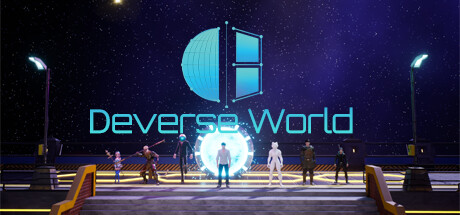 Deverse World Cover Image