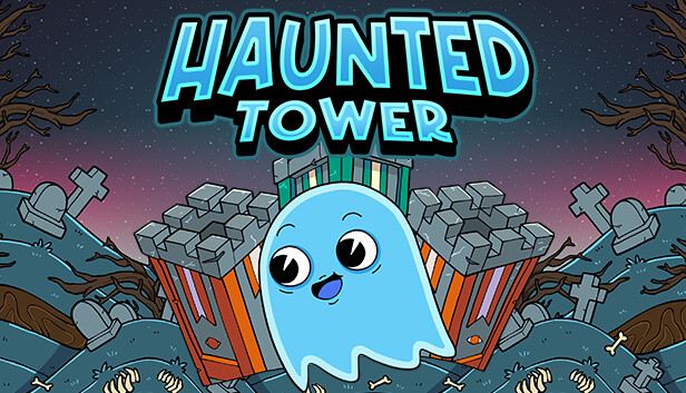Haunted Tower