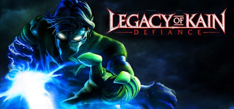 Legacy of Kain: Defiance concurrent players on Steam