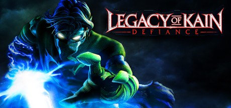 Comunidad Steam :: Legacy of Kain: Defiance