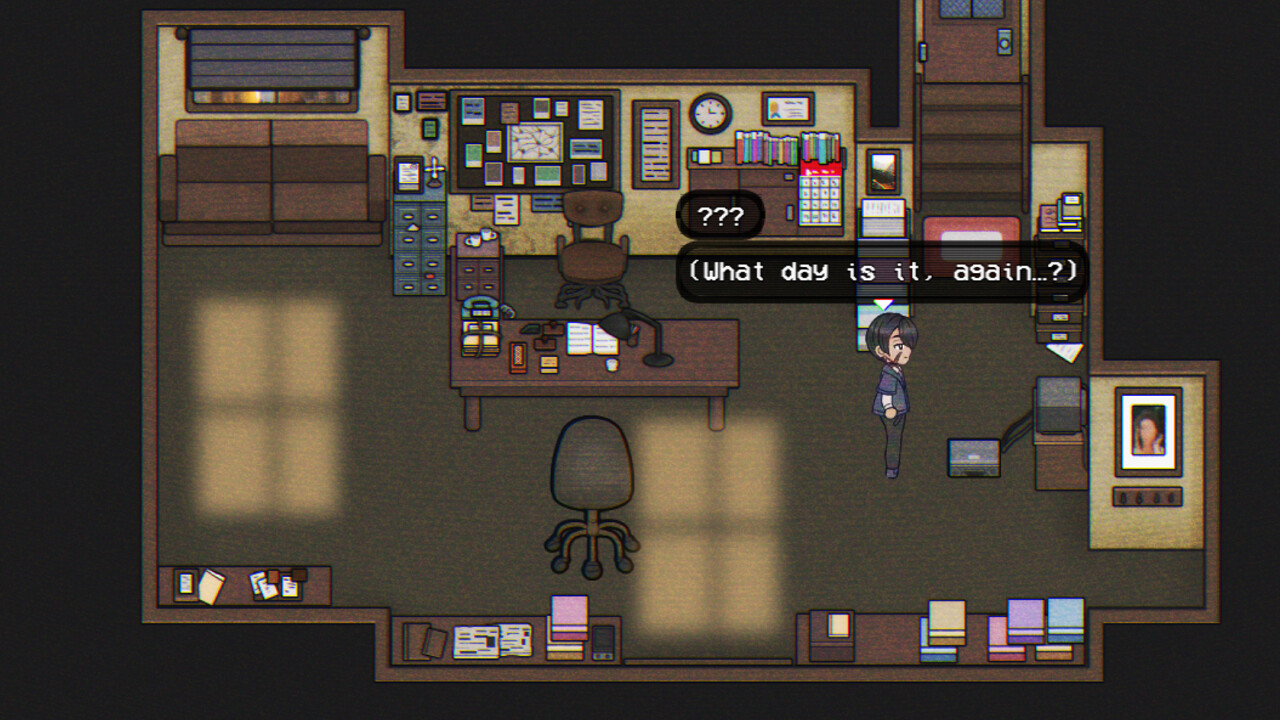 The Cleaner on Steam