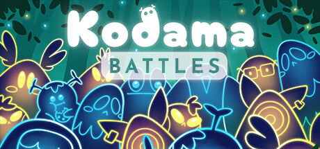 Kodama Battles Capa