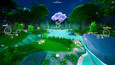 A screenshot of Spirit Interlude