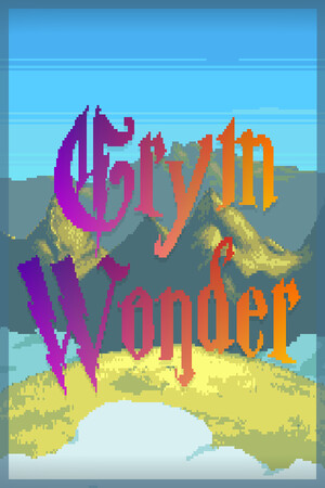 Grym Wonder cover art