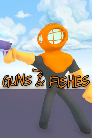 Guns & Fishes cover art