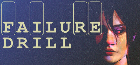 Failure Drill Cover Image