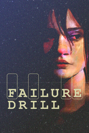 Failure Drill cover art