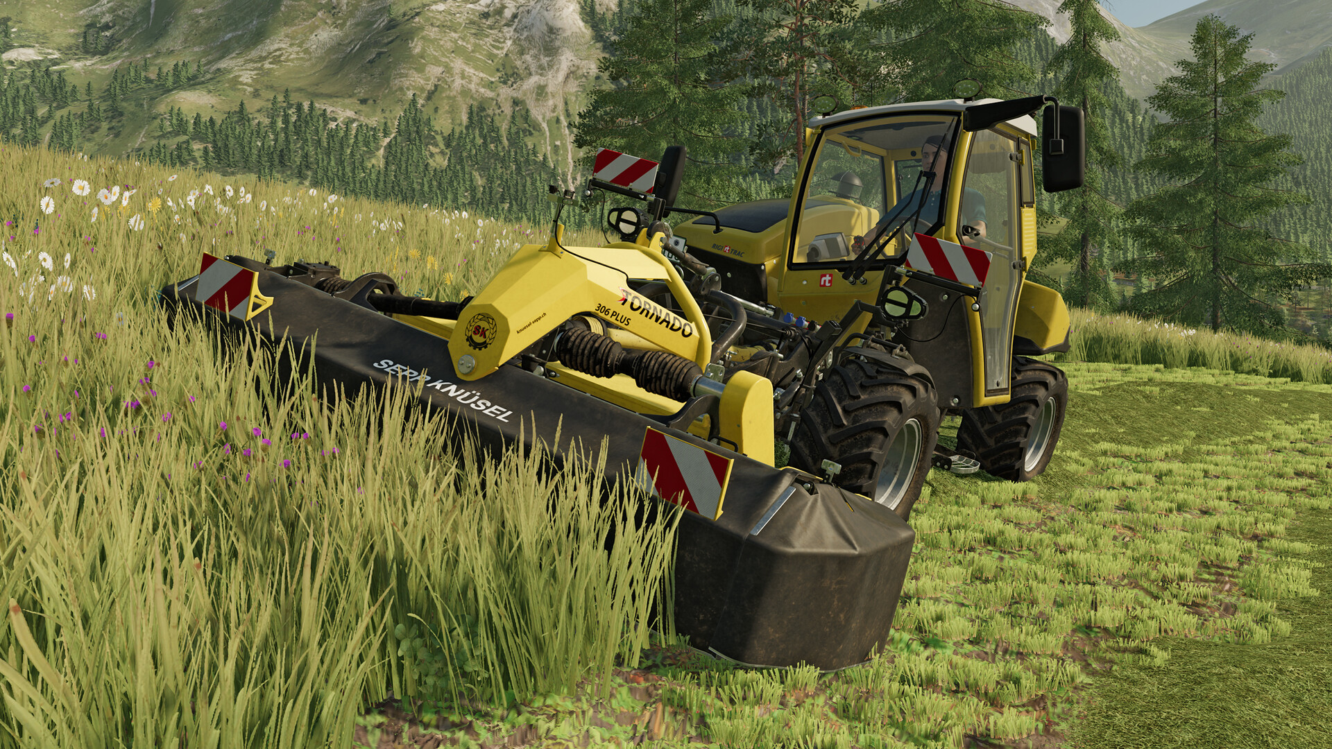 Farming Simulator 22 - Premium Expansion on Steam