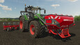 Yeni Çiftçilik Deneyimi: Farming Simulator 22 – HORSCH AgroVation Pack!