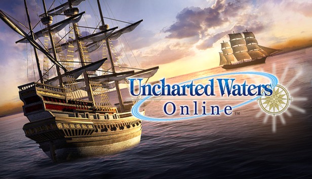 Uncharted Waters Origin on Steam