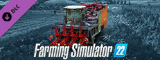 Farming simulator 22 premium expansion