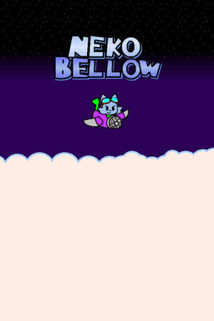 NekoBellow cover art
