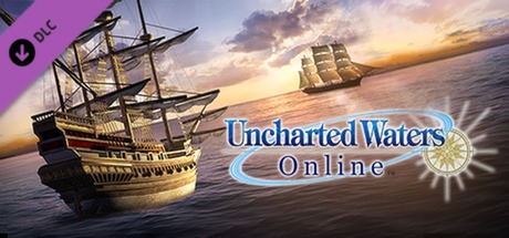 Uncharted Waters Online: Steam Booster Pack