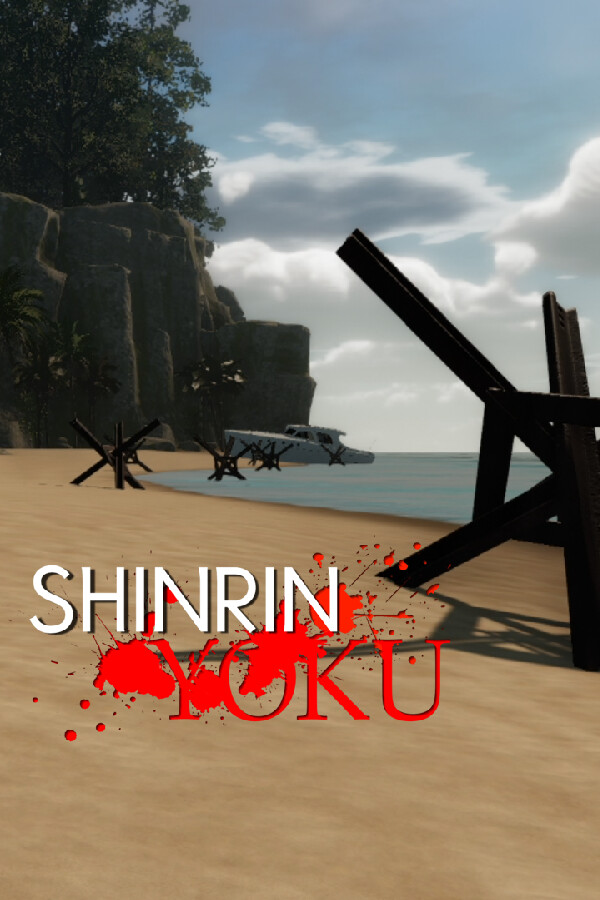 Shinrin Yoku