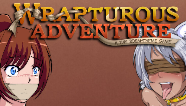 Wrapturous Adventure (A Yuri BDSM-Theme Game) on Steam