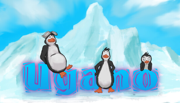 Pengu Slide - Jogue Pengu Slide Jogo Online