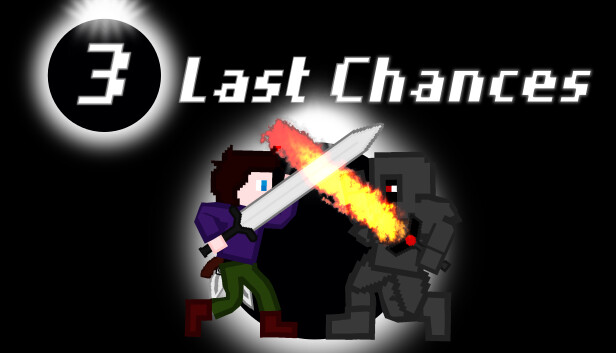 3 Last Chances Steam capsule image