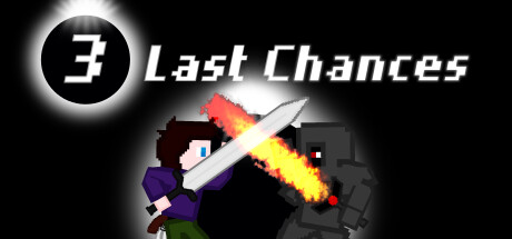 3 Last Chances Cover Image