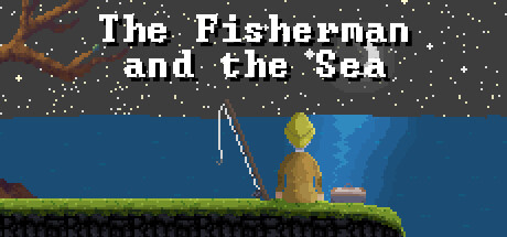 The Fisherman and the Sea Cover Image