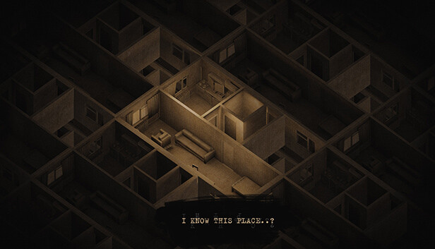 "I Know This Place..?" chapter I (prologue) Steam capsule image