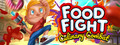Food Fight: Culinary Combat