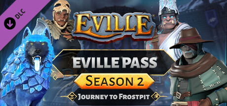 Eville Pass - Season 2 header image