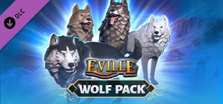 Eville - Wolf Pack header image