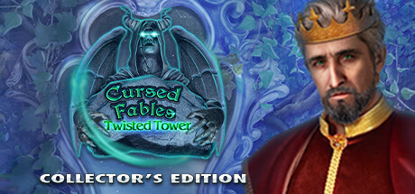 Cursed Fables: Twisted Tower Collector's Edition Steam header image