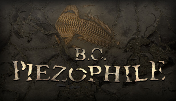 B.C. Piezophile Steam capsule image