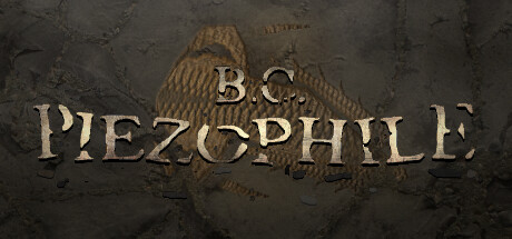 B.C. Piezophile Cover Image