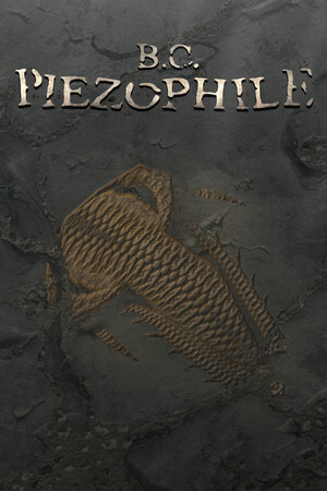 B.C. Piezophile