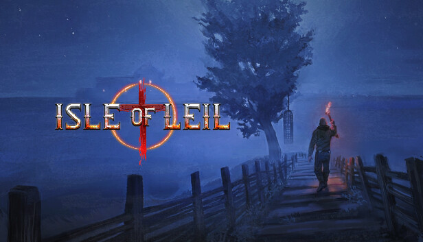 Isle of Leil