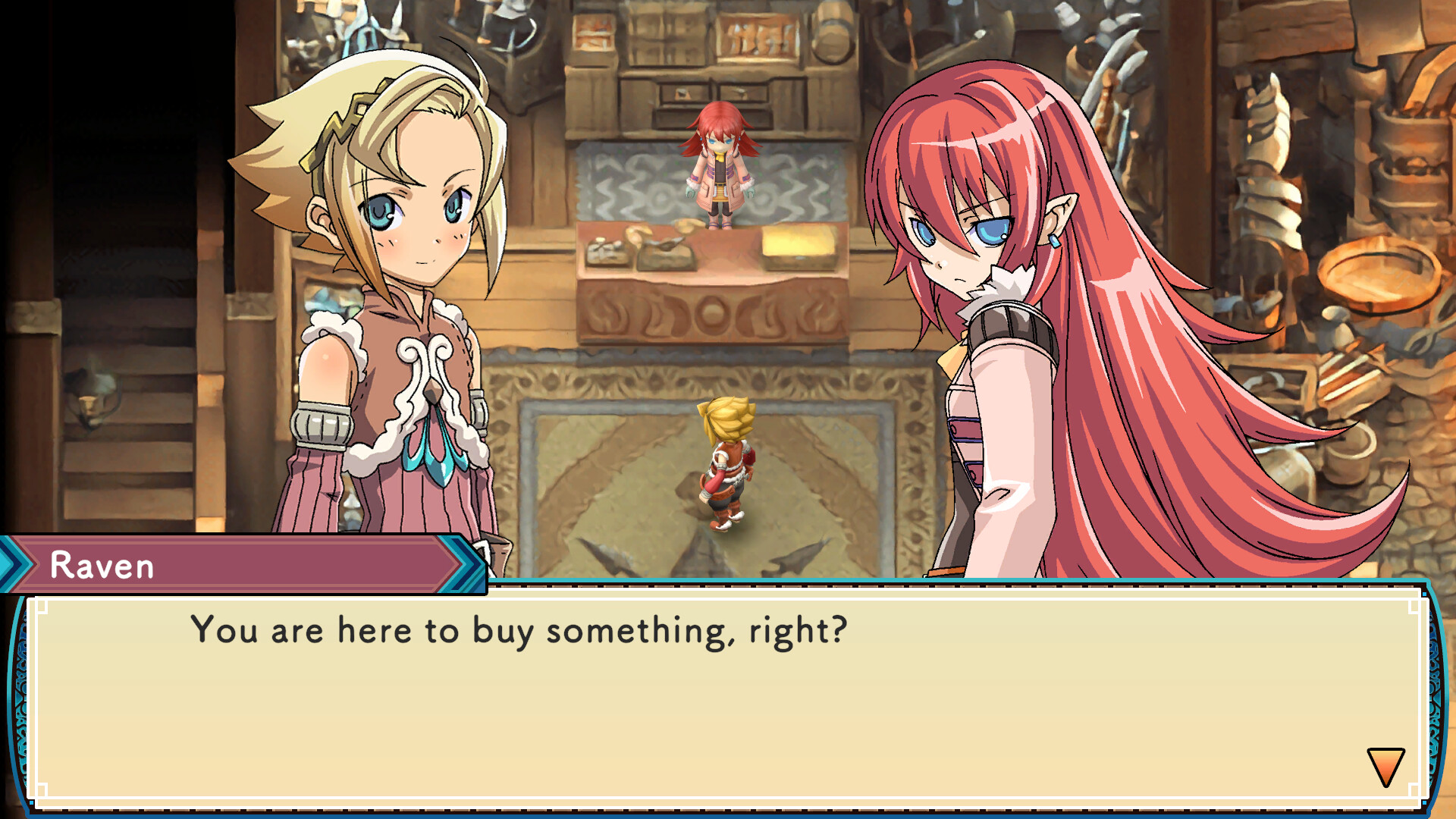 符文工厂3/Rune Factory 3 Special -(v1.0.4 )