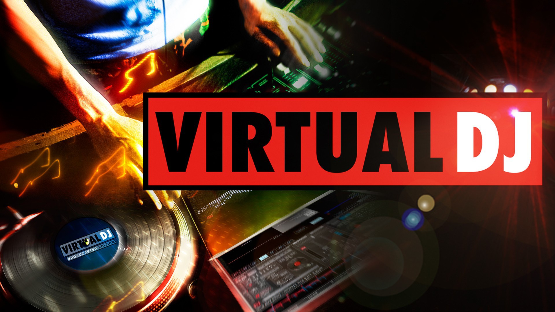 virtual dj pro 2013 free download