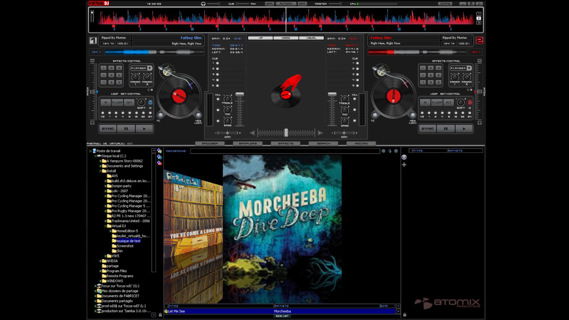 Atomix Productions Driver Download For Windows