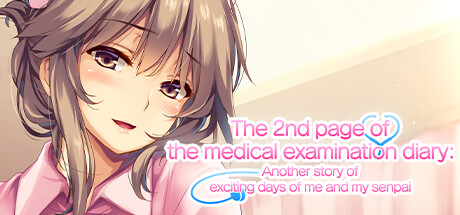 Baixar The 2nd page of the medical examination diary: Another story of exciting days of me and my senpai Torrent