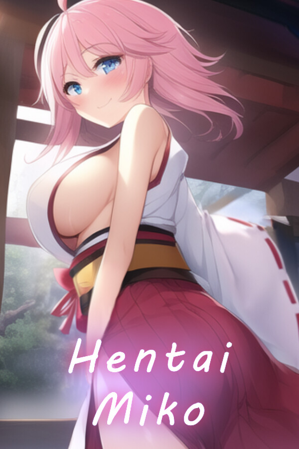 Hentai Miko