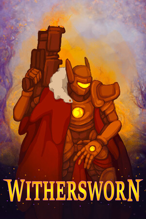 Withersworn cover art