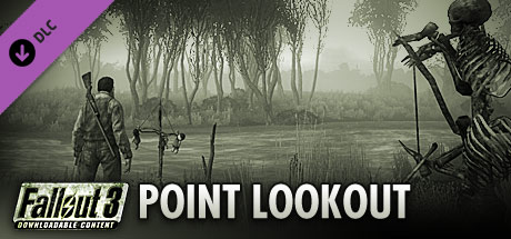 Save 60 On Fallout 3 Point Lookout On Steam