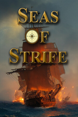 Seas Of Strife