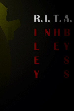 Riley In The Abyss cover art