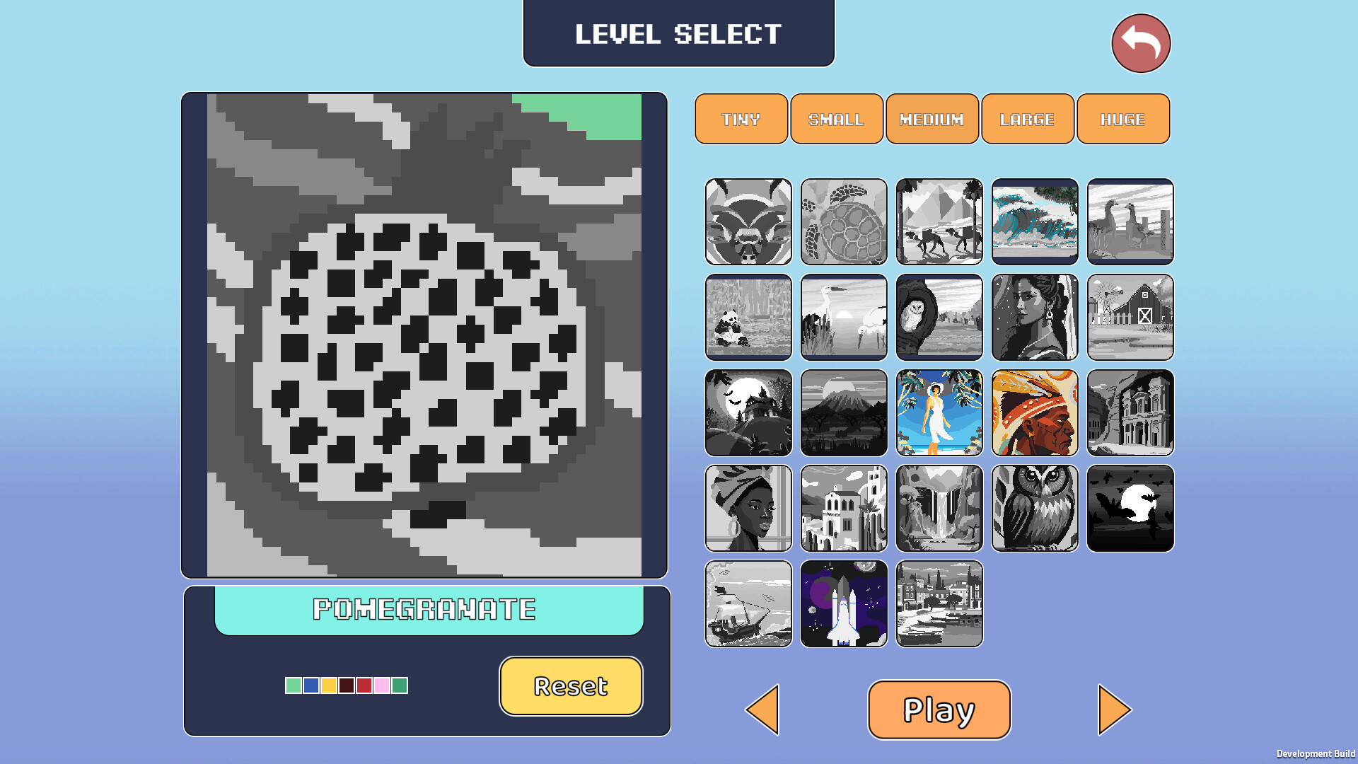 Paint By Pixel on Steam