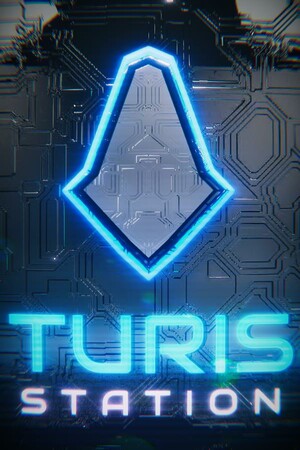 Turis Station cover art