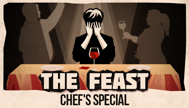 The Feast - Chef's Special - Digital Goods Pack Steam capsule image