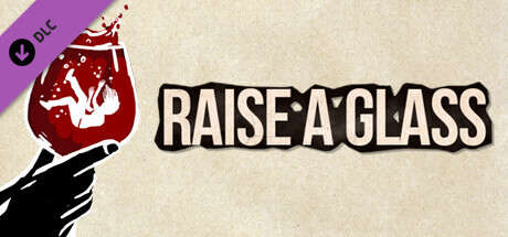 The Feast - Raise a Glass - Tip the Developers