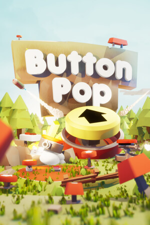 Button Pop cover art