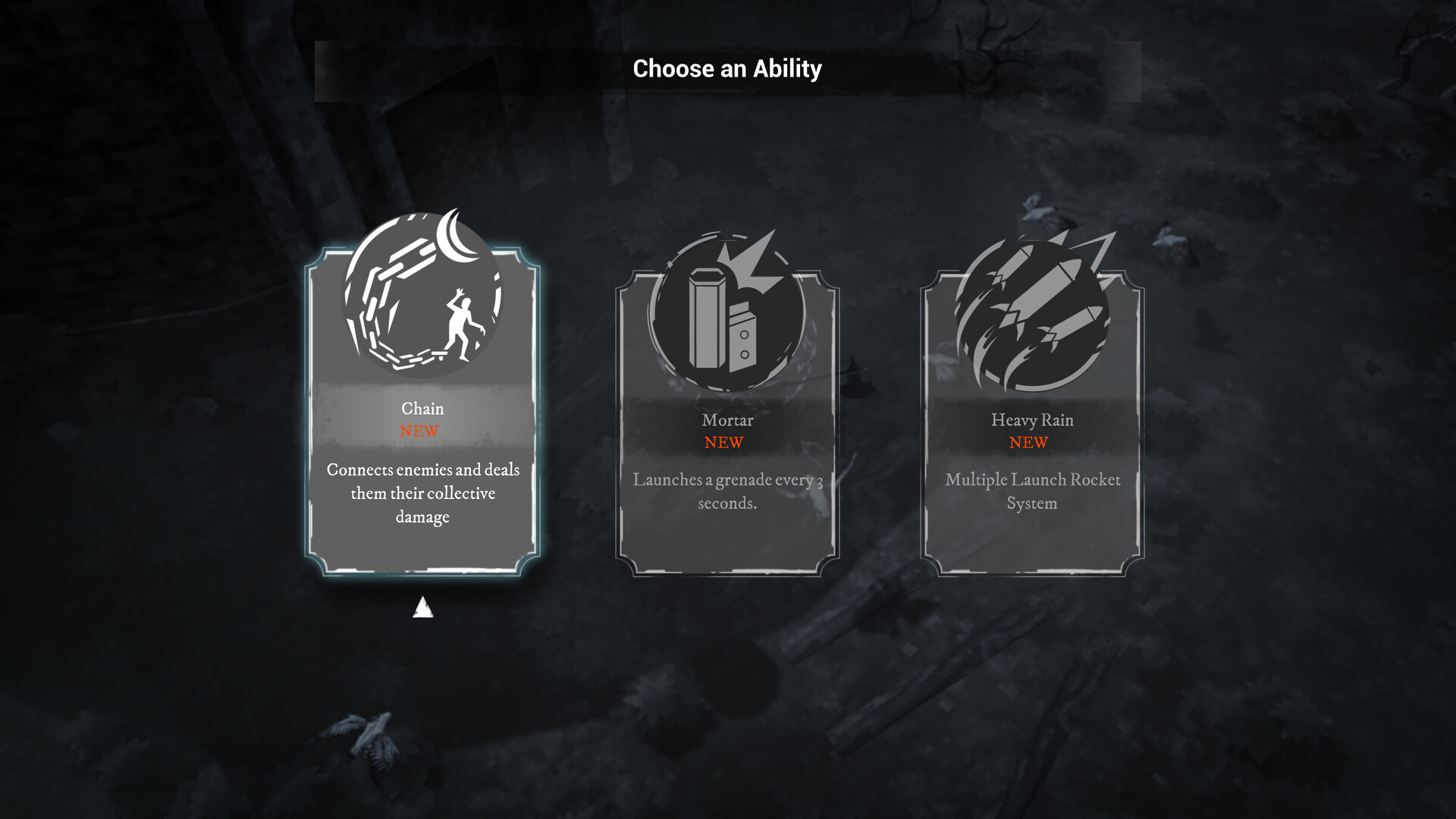 拯救：卫兵-Remedium: Sentinels-游戏截图-好玩游戏库