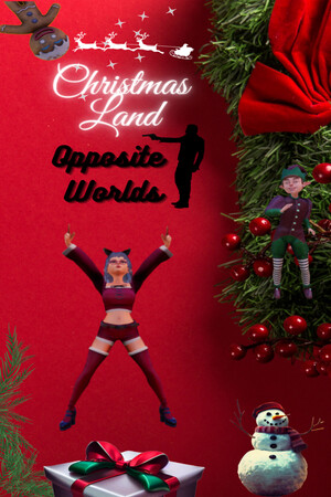 Christmas Land