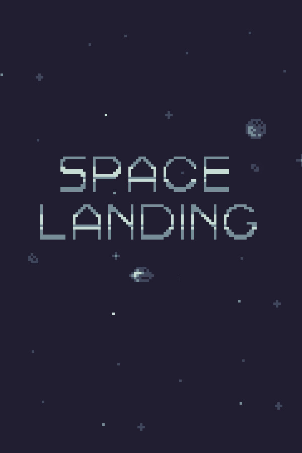 Space landing