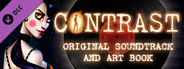Contrast - Original Soundtrack and Art Book